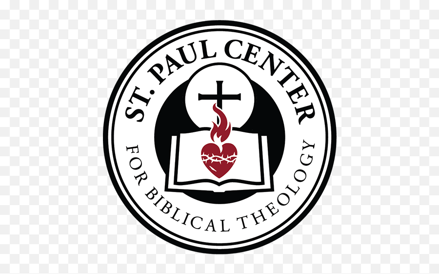 St Paul Center - St Paul Center For Biblical Theology Png,Icon Of Saint Paul