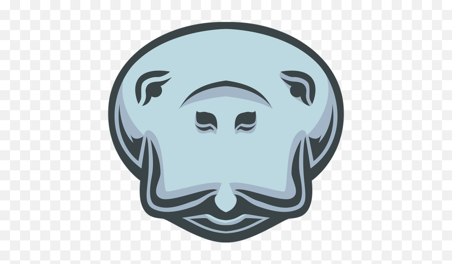 Pin By Jgord - Manatee Logo Png,Icon Holligan