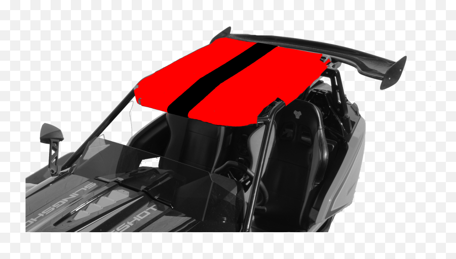 Canvas For The Polaris Slingshot - Twist Dynamics Canvas Top For Slingshot Png,Slingshot Icon