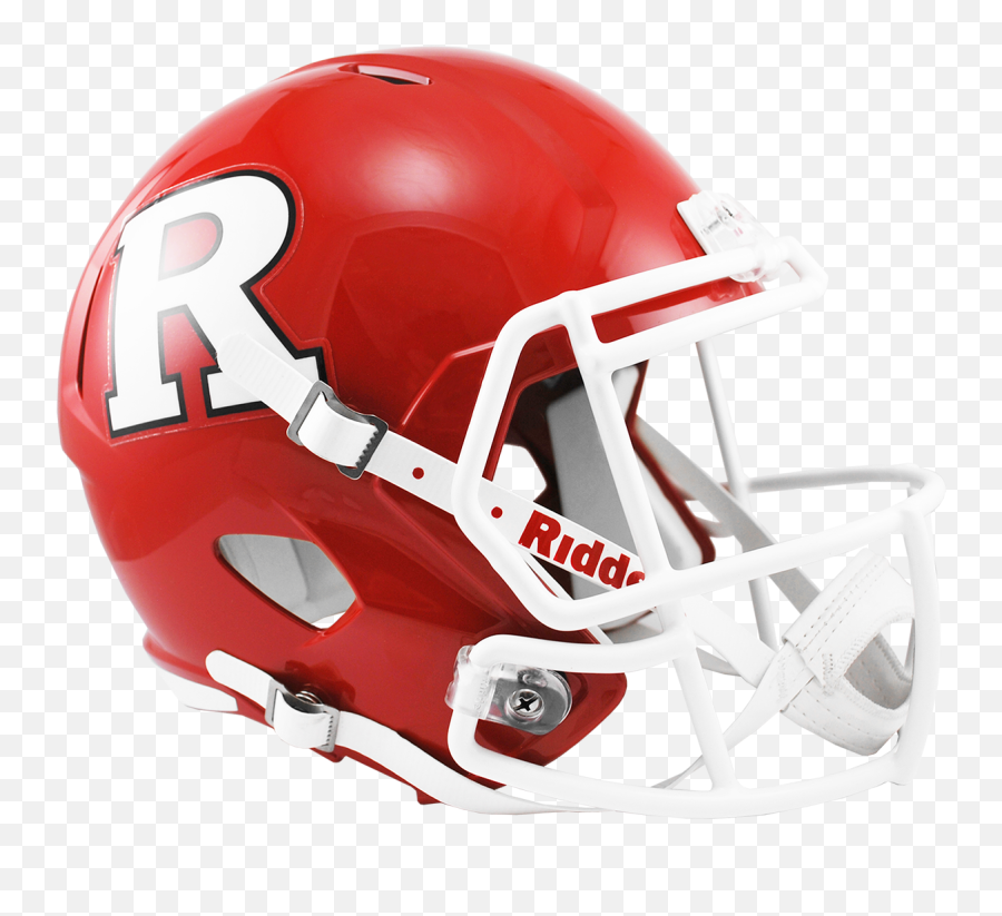 Rutgers Scarlet Knights Replica Speed Full Size - New York Jets Helmet Png,Scarlet Icon