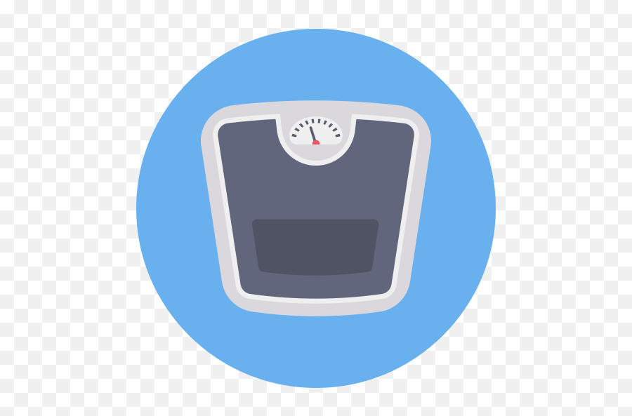 Weight Scale - Free Healthcare And Medical Icons Weighing Scale Png,Weighing Scale Icon
