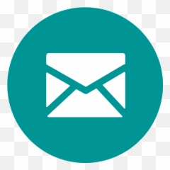 Nle System Comparison - High Viz Media Group Email Icon Black Round png