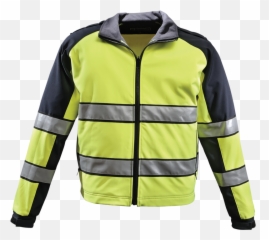 Gerber Outerwear Eclipse Sx Waist Length Jacket Removable - png