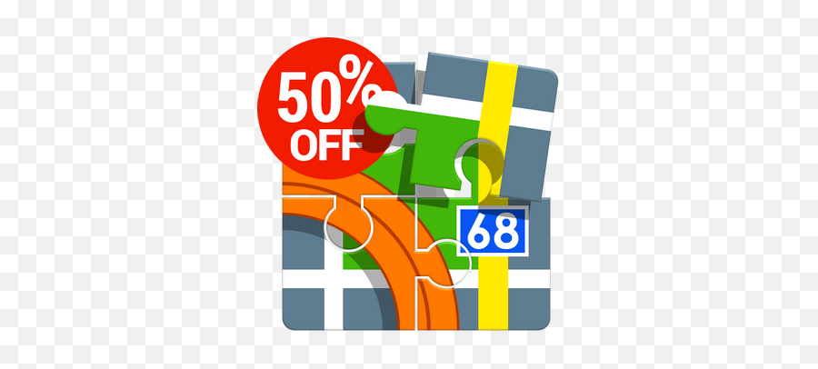 Get All Features No Limits And Ads In Locus Map Pro For 50 - Locus Map Free Apk Png,Maps App Icon