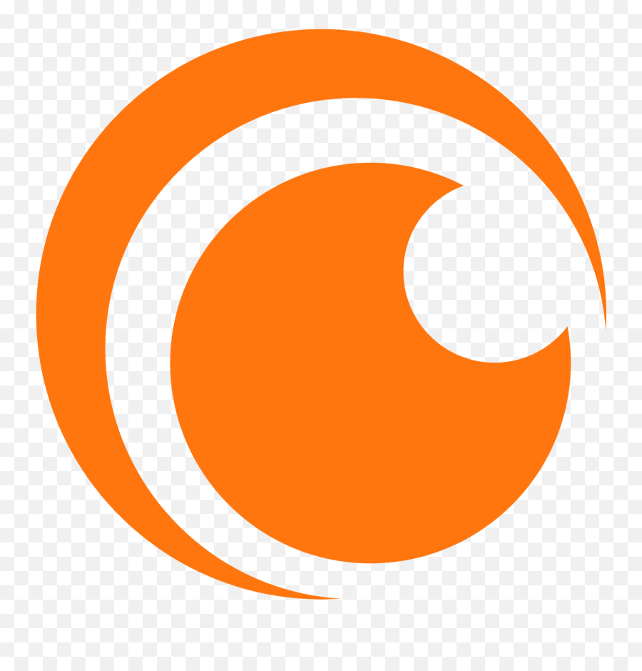 Crunchyroll Logo History Meaning Symbol Png - Crunchyroll Logo,Scandal Icon