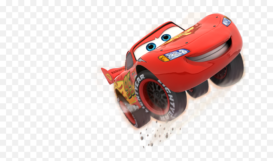 Gameloft - Cars Fast As Lightning Png,Lighting Mcqueen Png