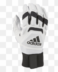 White Nike Lineman Glovesquality Assurancedursunlarcomtr - Adidas Football Lineman Gloves png