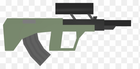 Unturned 2048x1152 Pixels Wallpapers - Weapons Id png