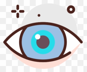 Eye - Free medical icons png