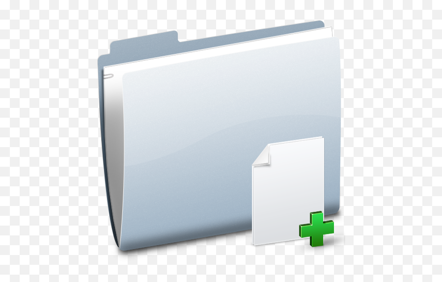 Map Folder Icon Milkyway Blue Sets Ninja - Solid Png,Folder Icon For Mac