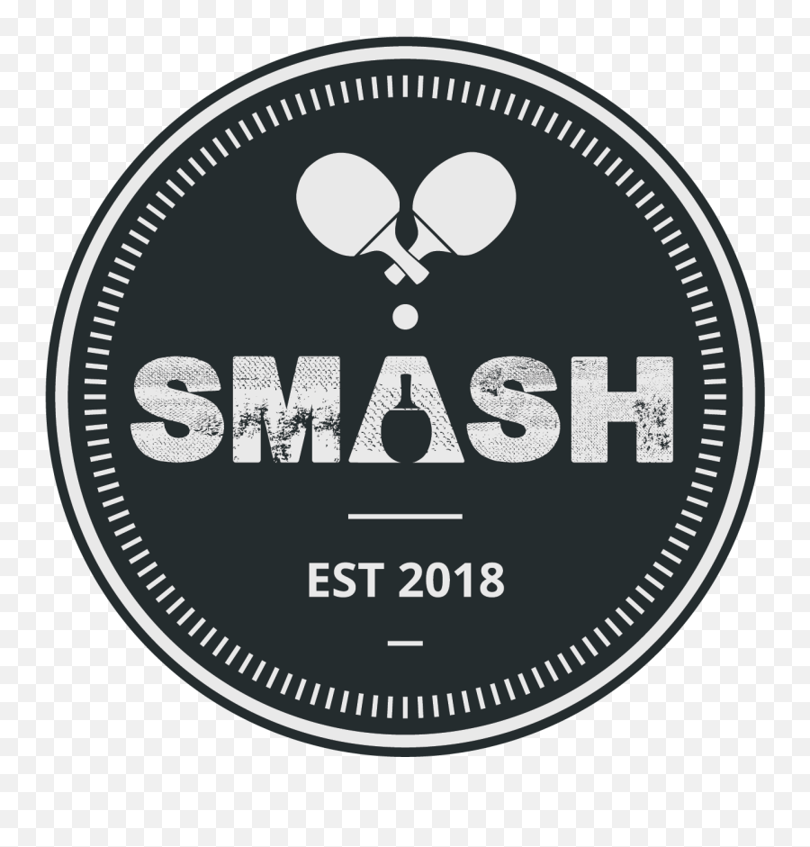 Smash U2022 A Ping Pong House Bar U0026 Kitchen - Spirit Filled Png,Smash Logo Png