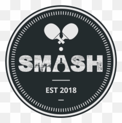 Smash U2022 A Ping Pong House Bar U0026 Kitchen - Spirit Filled Png,Smash Logo Png