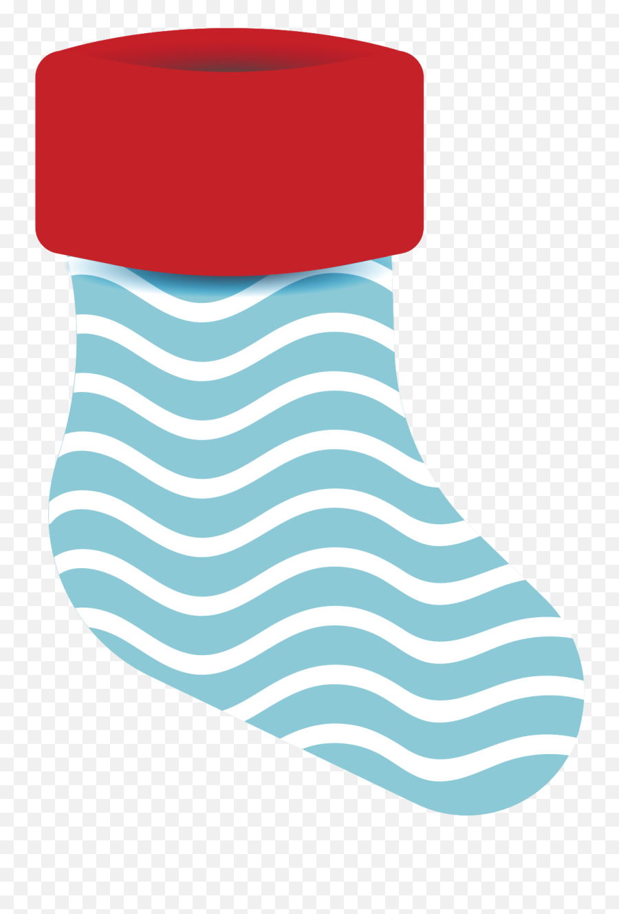 Free Christmas Stocking Decoration 1198506 Png With Icon