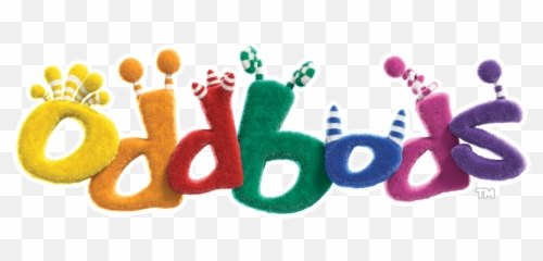 Watch Oddbods Netflix Png
