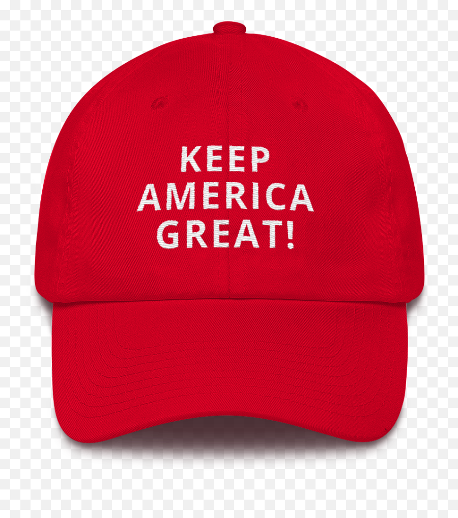Download Free Png Trump Hat - Keep America Great Hat,Red Hat Png