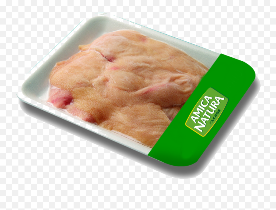 Chicken Breast Slides All Natural Amica Natura - Bánh Png,Chicken Breast Png