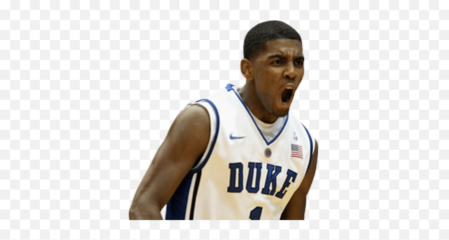 Kyrie Irving Duke Transparent Png - Kyrie Irving Duke Png,Kyrie Png