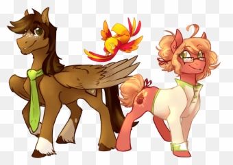 Bronycon De España Y - Cartoon Png,Bronycon Logo