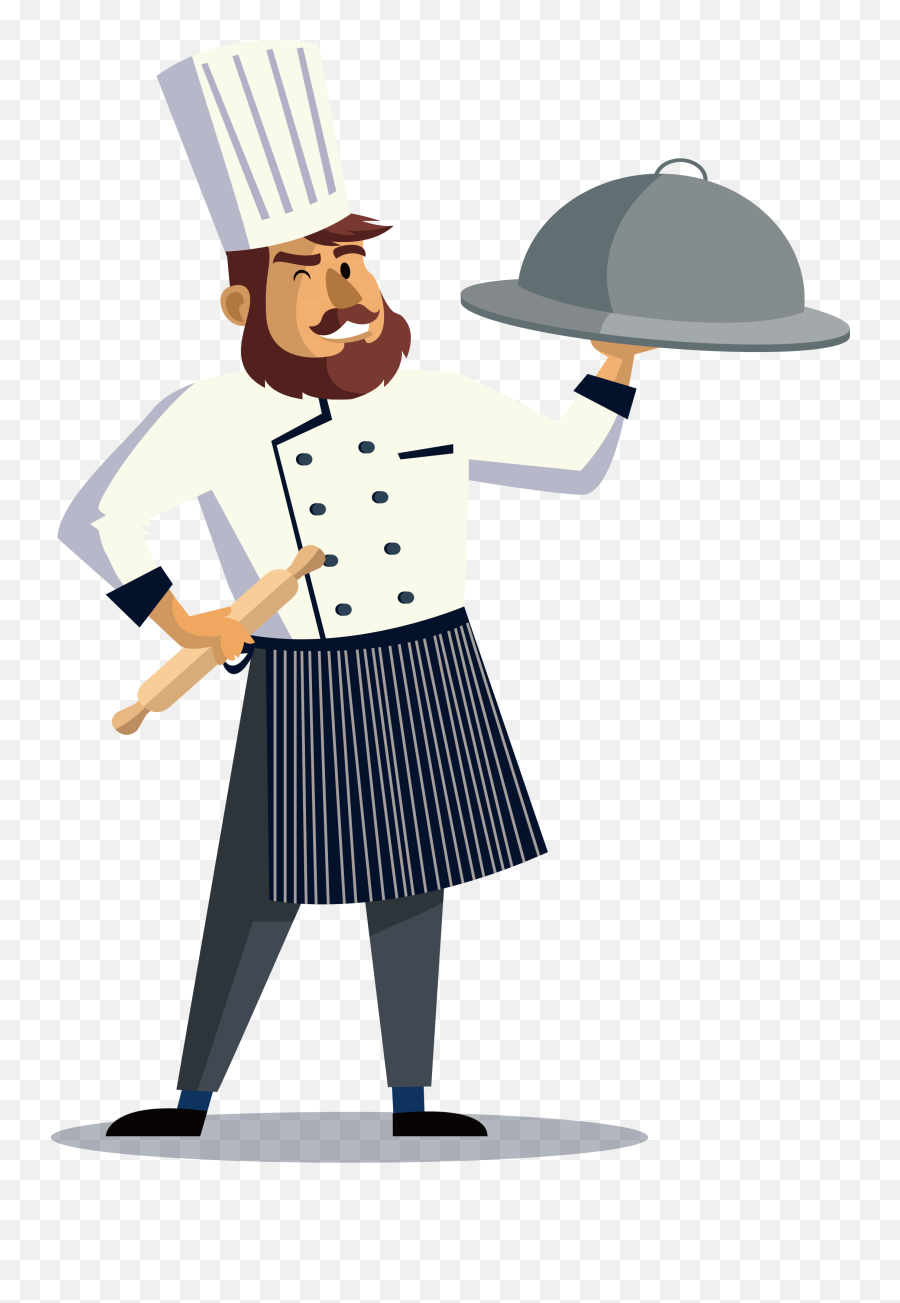 Chef Cook Restaurant - Restaurant Chef Png Download 2152 We Are Hiring Restaurant,Chef Png