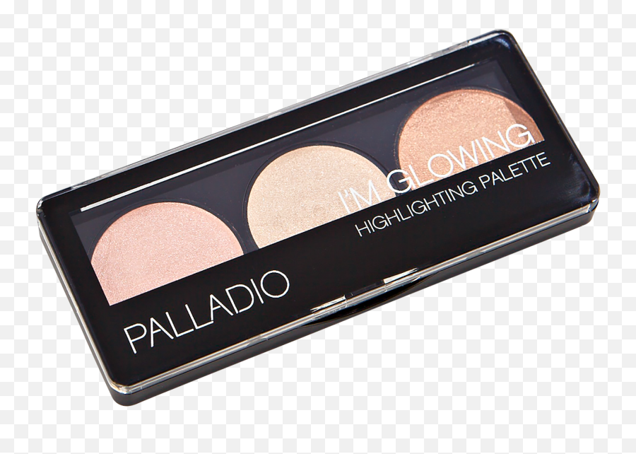 Download Palladio Highlighter - Full Size Png Image Pngkit Eye Shadow,Highlighter Png