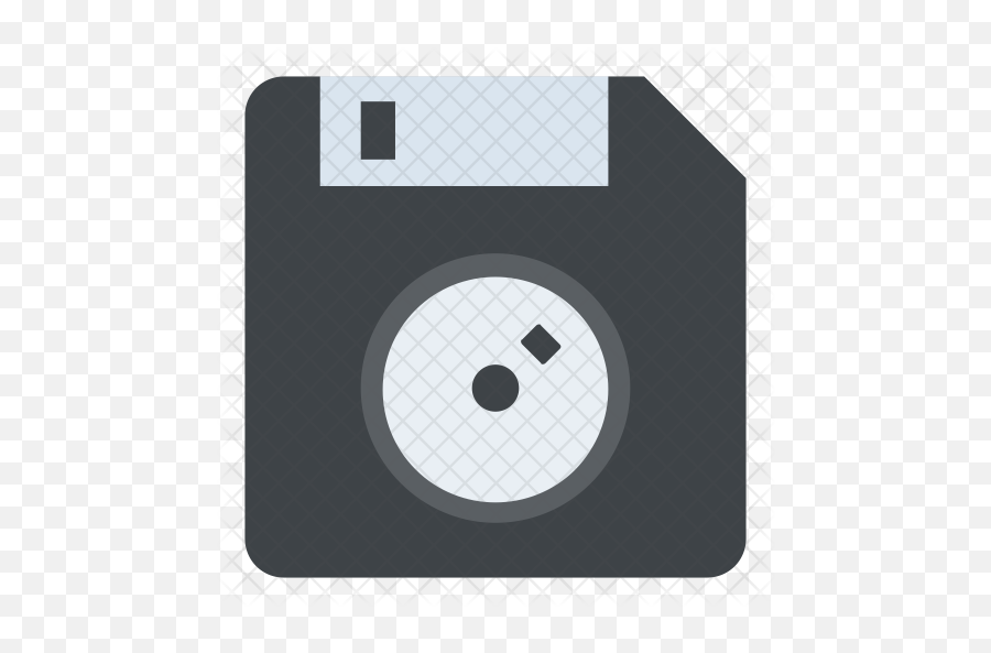 Floppy Disk Icon - Floppy Disk Icon Png,Disk Png