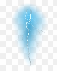 Thunder Clipart Transparent Png Lightning Gif Background