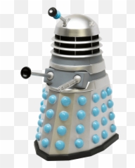 Doctor Who - The Dead Planet Dalek 1963 Figure With Sounds Dalek 1963 Png,Dalek Png
