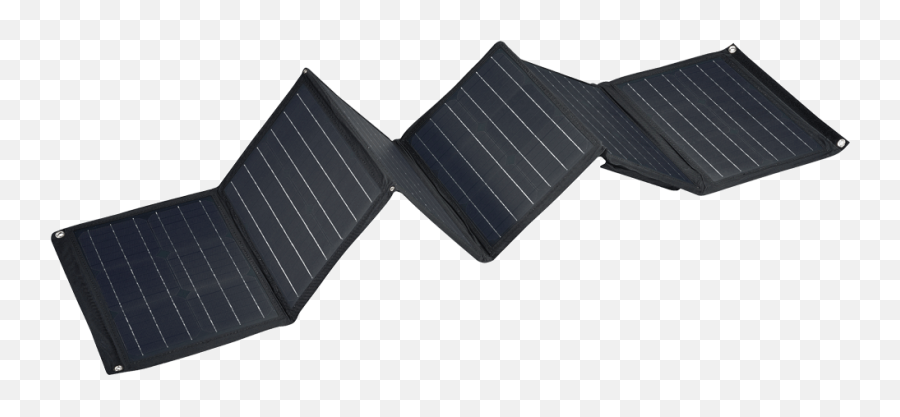 Monocrystalline 12v 120w Soft Folding Png Solar Panel