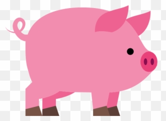 Png Download - Pig Png Transparent Background,Pig Transparent