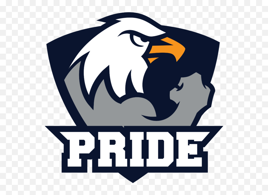 Pride Academy - Pride Esports Png,Counter Strike Logos