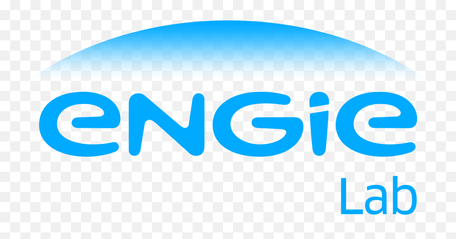 Engie Lab Gradient Blue Rgb - Engie Lab Logo Png,Lab Png