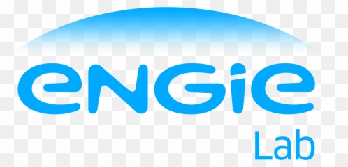 Engie Lab Gradient Blue Rgb - Engie Lab Logo Png,Lab Png