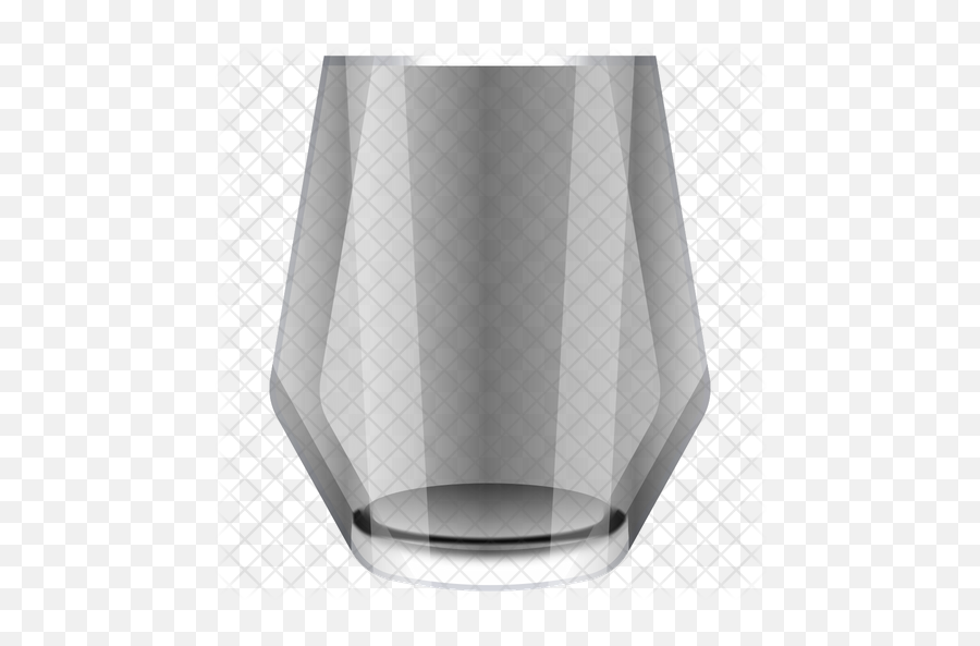 Cocktail Glass Icon - Lampshade Png,Glass Effect Png