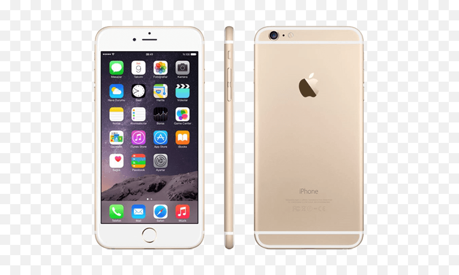 Apple Iphone 6s - Phone 6s Plus 128 Gb Price Png,Iphone 6s Png