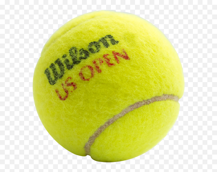 Tennis Ball Png Picture - Tennis Ball Clip Background,Tennis Ball Transparent