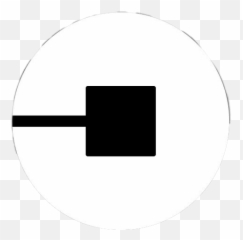 Uber Png Transparent Images - Circle