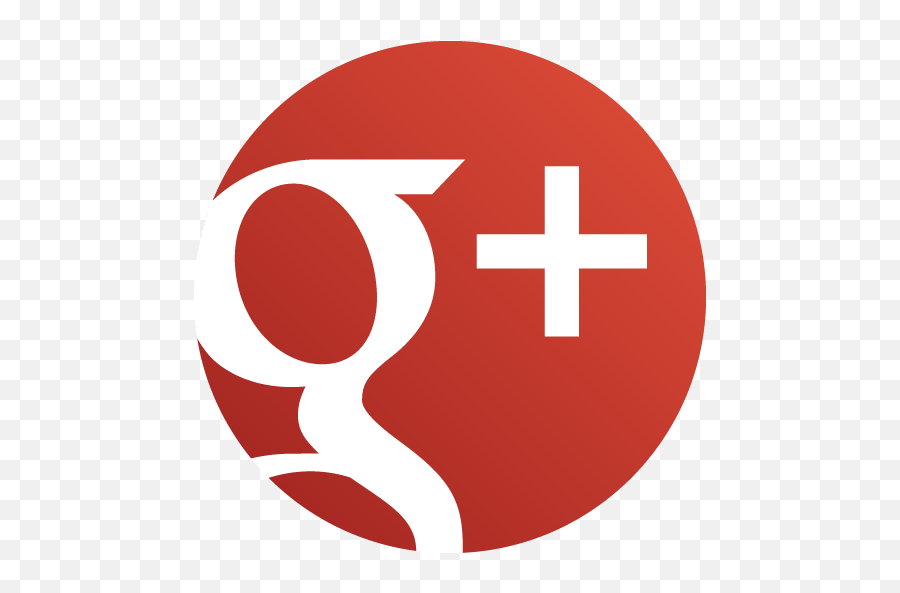 Google Plus Icon - Google Plus Round Icon Png,Google Icon Png
