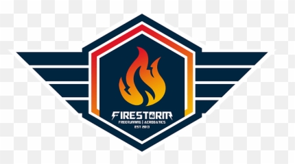 Firestorm Freerunning Acrobatics - Logo Of Gcaa Gambia png