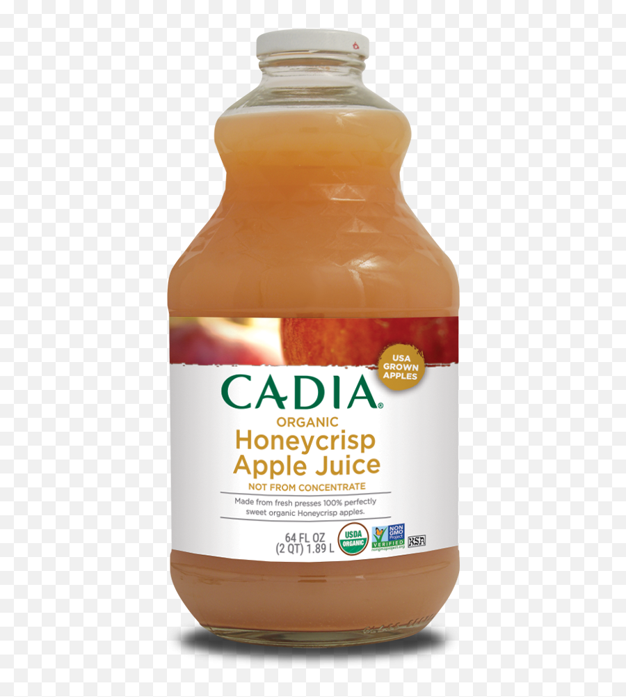 Honeycrisp Apple Juice - Cadia Cadia Png,Apple Juice Png