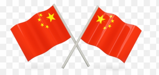Download China Flag Png Clipart Hq Image Freepngimg - Of