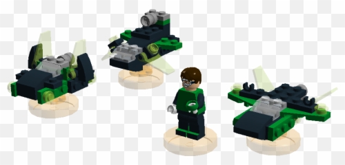 Fun Pack - Lego png