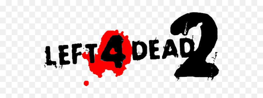 Download Hd Transparent Gmod Logo - Left 4 Dead 2 Png,Gmod Png