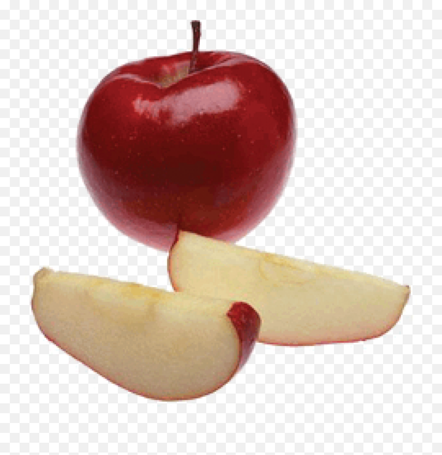 Apple Slices - Seedless Apples Full Size Png Download Apple Slices Png,Apples Png