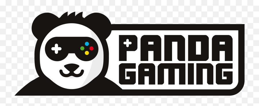 Download Clash Text Brand Global Offensive Fortnite - Panda Gamer Png Logo,Counterstrike Logos