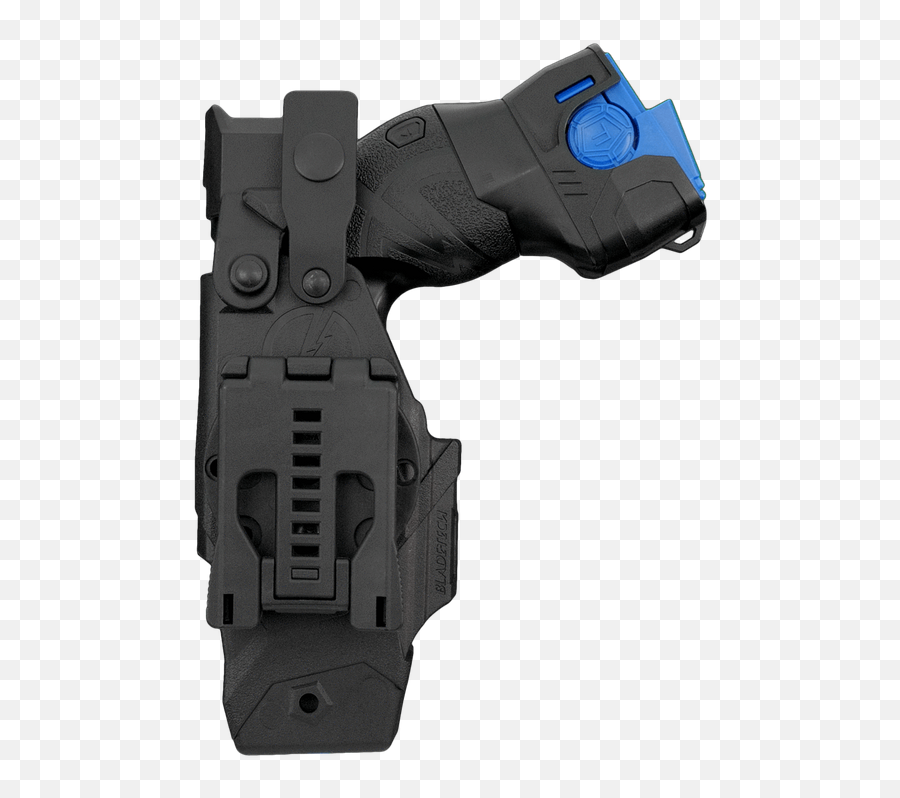 Blade - Blade Tech X26p Holster Png,Taser Png