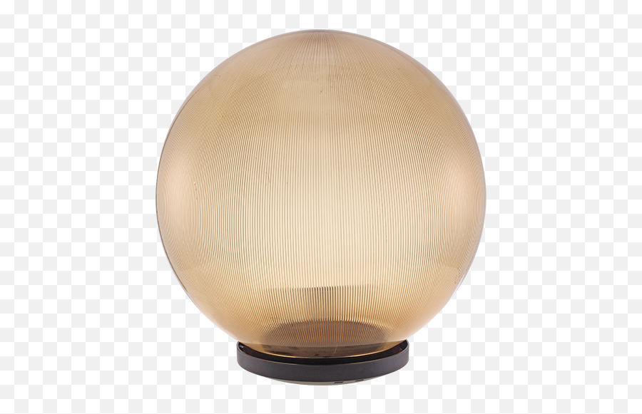 Globe Pmma Gold Elmark Holding - Ceiling Fixture Png,Gold Globe Png