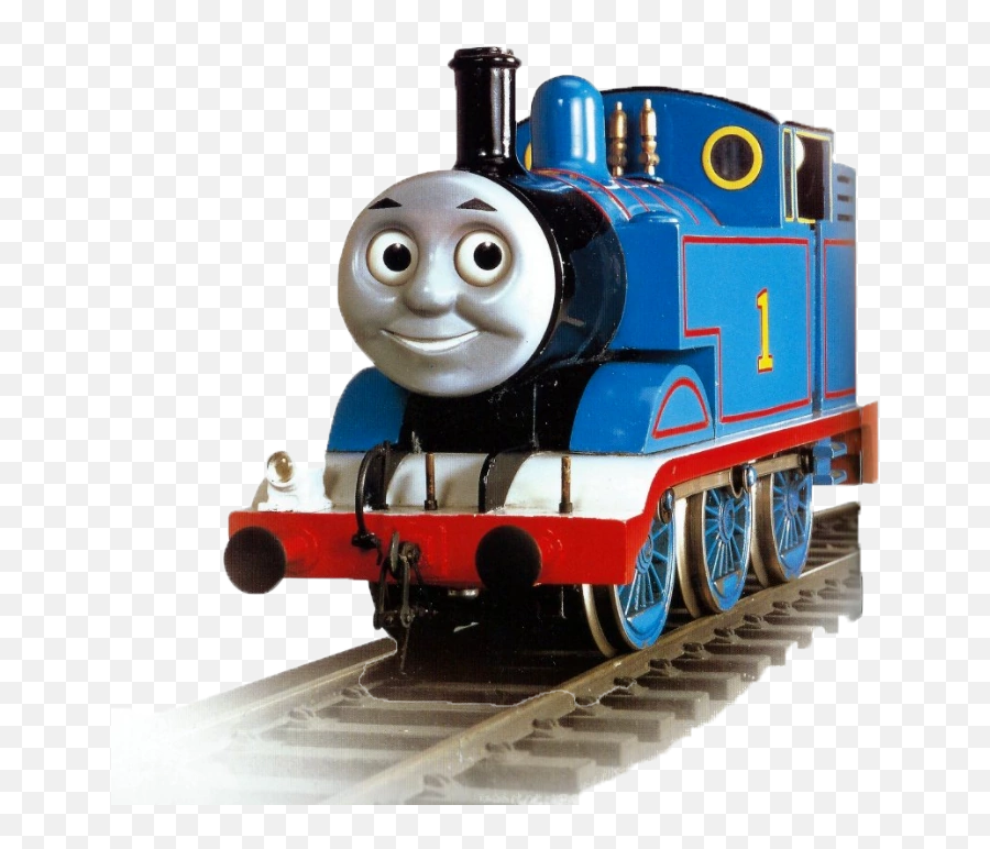 Thomas The Train Png - Thomas The Tank Engine,Thomas The Tank Engine Png