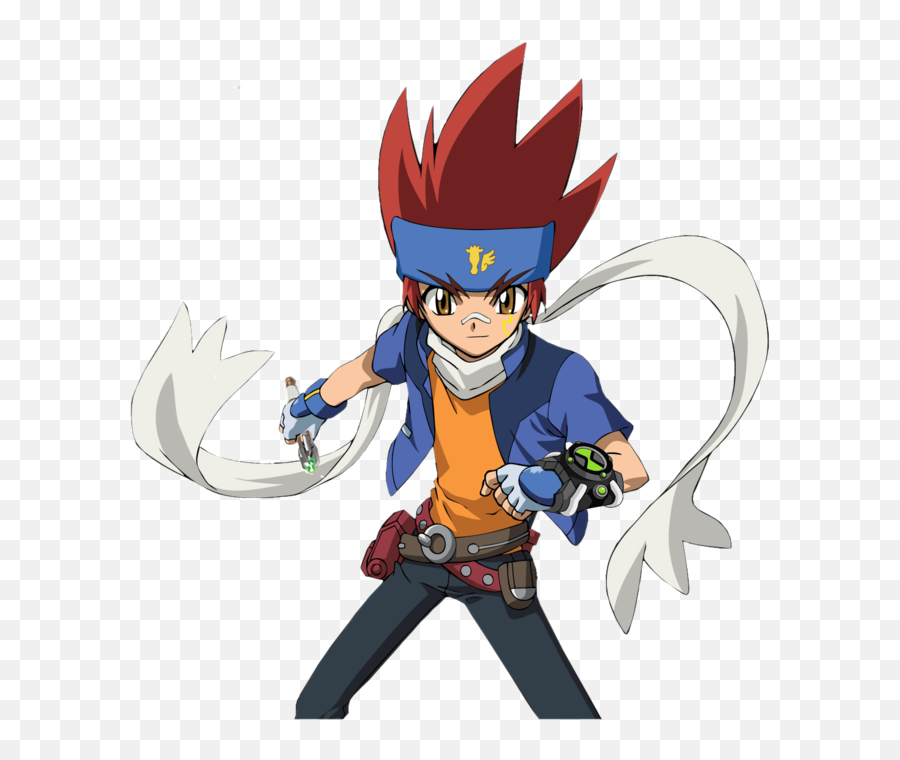 Hosted By Neoseeker - Beyblade Metal Fusion Gingka Png,Beyblade Png