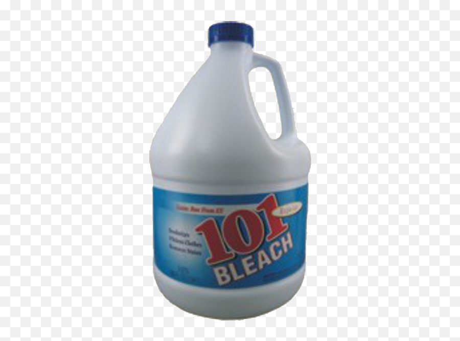 Download Bleach 1 Gallon - Water Bottle Full Size Png Bottle,Bleach Transparent Background