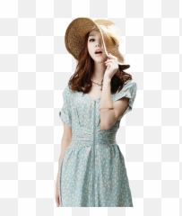 Ulzzang Girl Sad Png 9 Image - Transparent Girl Png In Hd,Sad Girl Png